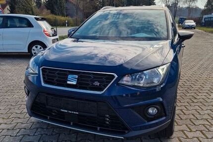 Seat Arona 45.800 km 14.999 &euro; Bogen 94327
