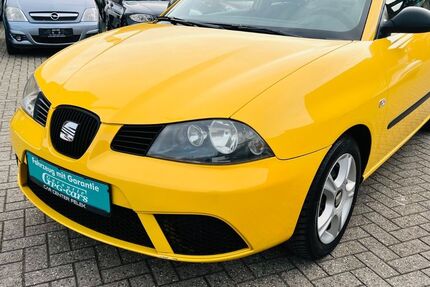 Seat Ibiza 197.000 km 2.000 &euro; Viersen 41748