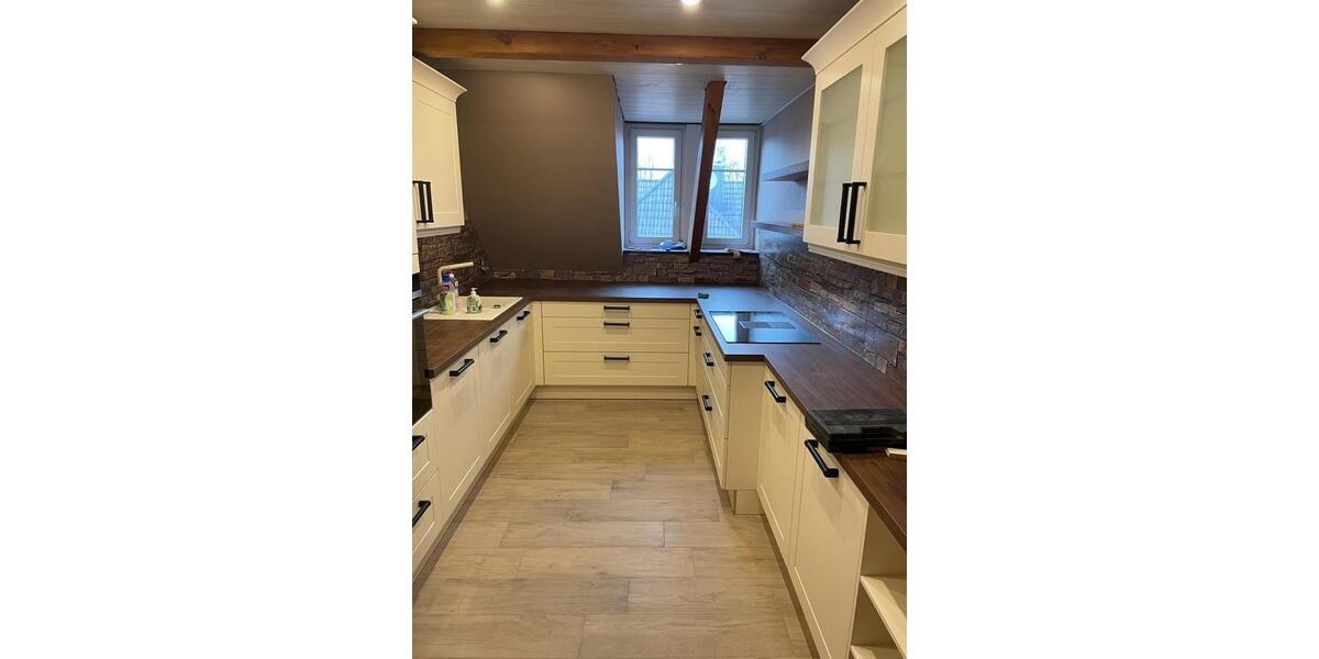 Maisonettenwohnung Salzhausen - 4 Zimmer, 113 m&sup2;, 370.000&euro; | Angebot:26464638