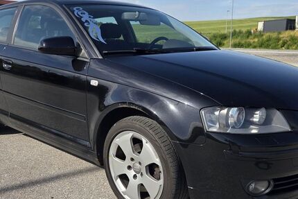 Audi A3 211.000 km 3.800 &euro; Grainet 94143