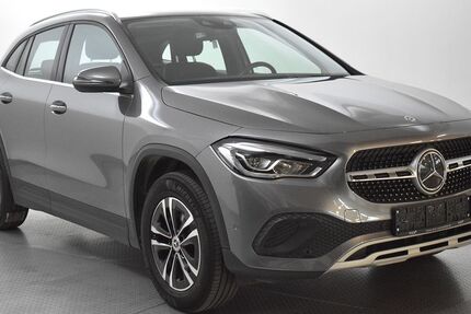 Mercedes-Benz GLA 180 96.443 km 27.250 &euro; Bebra 36179