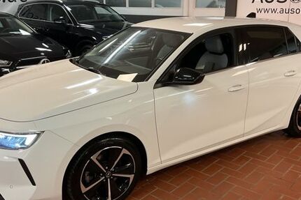 Opel Astra 115.000 km 15.590 &euro; Wülfrath 42489