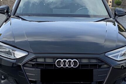 Audi A4 67.500 km 23.000 &euro; Velpke 38458