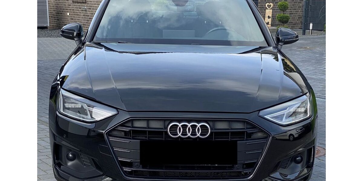 Audi A4 67.500 km 23.000 &euro; Velpke 38458