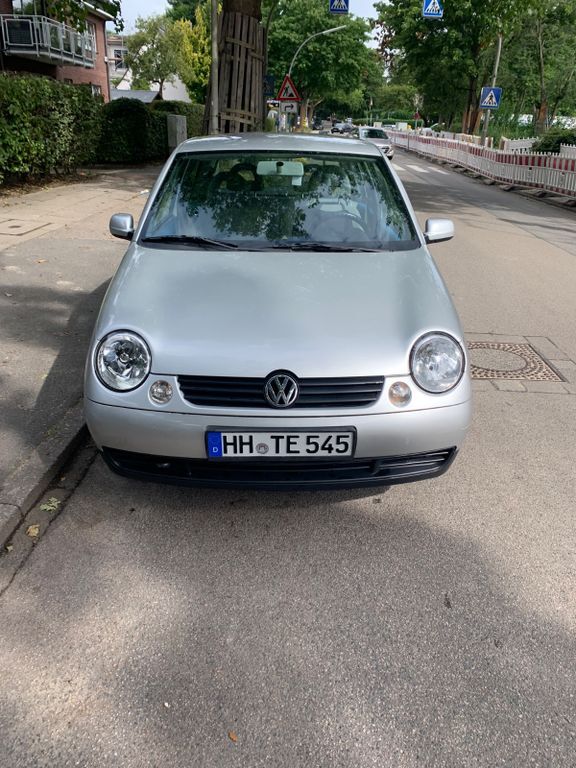 Lupo