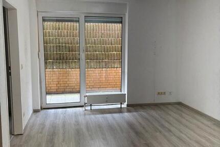 2 Zi Whg mit Terrasse in Arnum zu vermieten zimmer