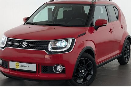 Suzuki Ignis 40.550 km 13.360 &euro; Düsseldorf 40599