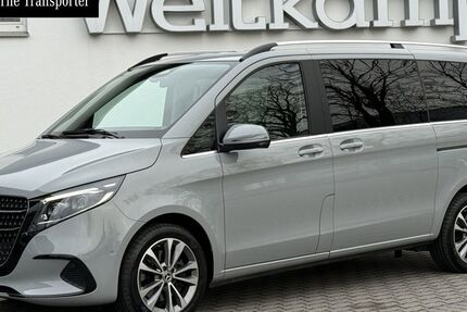 Mercedes-Benz V 250 18.025 km 70.950 &euro; Stemwede-Levern 32351