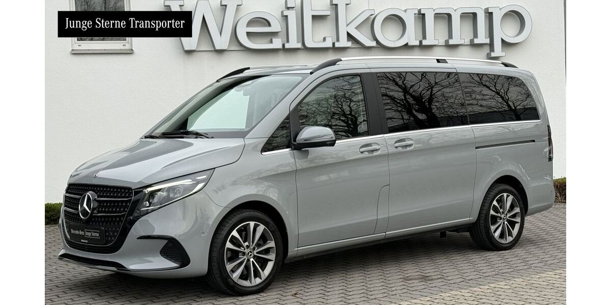 Mercedes-Benz V 250 18.025 km 70.950 &euro; Stemwede-Levern 32351