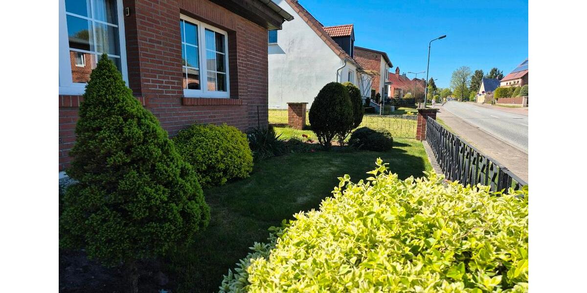 Einfamilienhaus Plau am See - 4 Zimmer, 110 m&sup2;, 195.000&euro; | Angebot:26658275