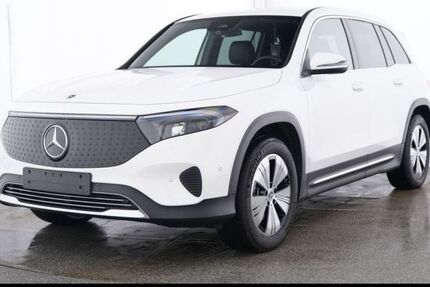 Mercedes-Benz EQB 12.951 km 34.190 € Bad Neustadt 97616