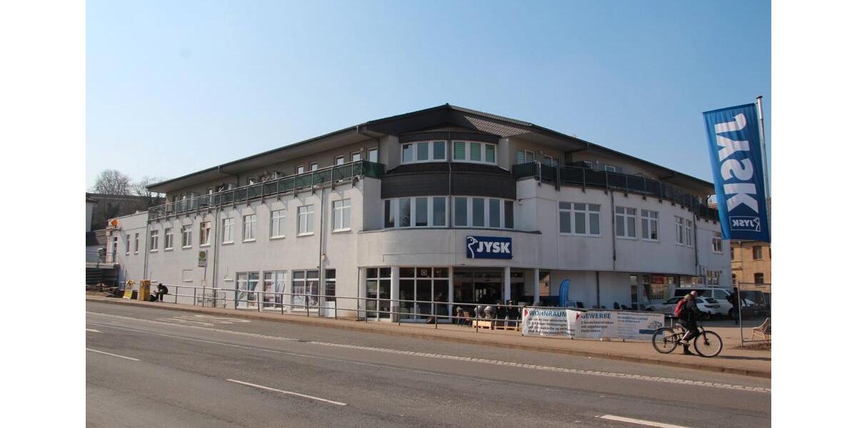 Etagenwohnung Aschersleben - 4 Zimmer, 154 m&sup2;, 1.078&euro; | Angebot:26539706