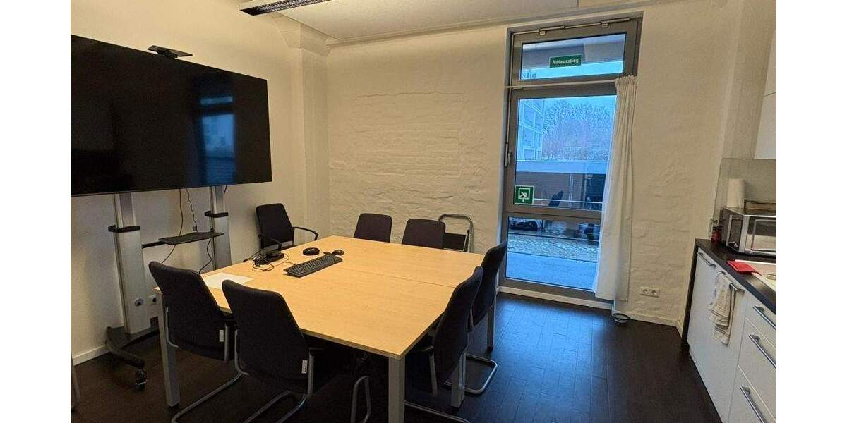 Gewerbeobjekt Lüneburg Schützenplatz - 5 Zimmer, 155 m&sup2;, 2.520&euro; | Angebot:25701374