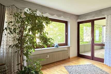 Wohnung Baden-Baden Baden - 3 Zimmer, 112 m&sup2;, 299.000&euro; | Angebot:26380963