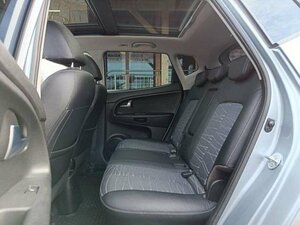 Kia VENGA 1.6 AT6 PLATINUM |Navi|GSD|RFK 45.234 km 16.460 &euro; Höhenkirchen-Siegertsbrun 85635