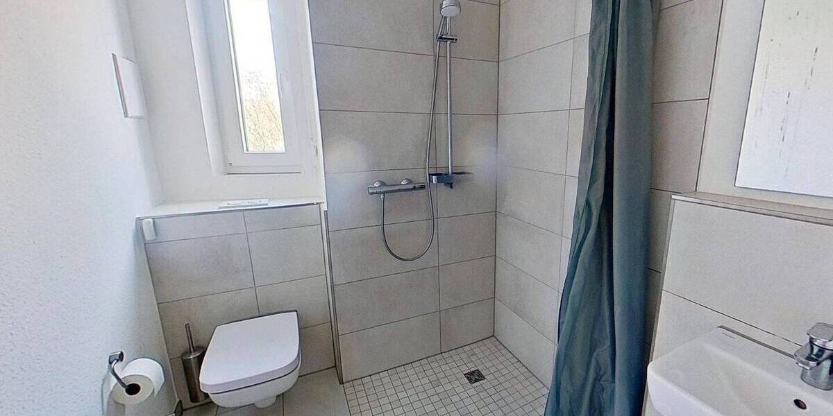 Etagenwohnung Osnabrück Hellern - 4 Zimmer, 94 m&sup2;, 1.230&euro; | Angebot:26450480