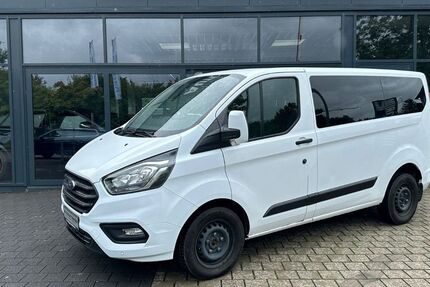 Ford Transit Custom 114.500 km 21.980 € TÜBINGEN 72072