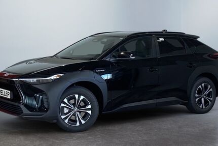 Toyota bZ4X 35.000 km 26.970 &euro; Dortmund 44143