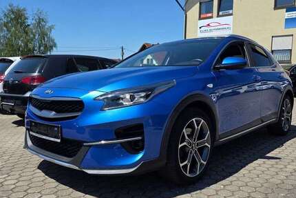 Kia XCeed 64.000 km 17.990 &euro; Schmidmühlen 92287