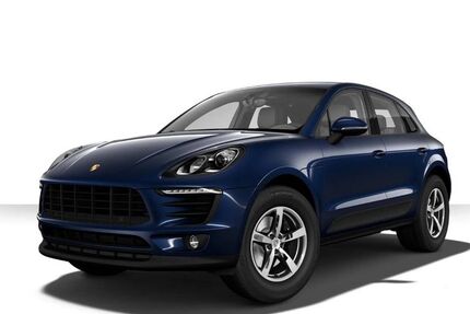 Porsche Macan 150.942 km 34.900 &euro; Hofheim 65719
