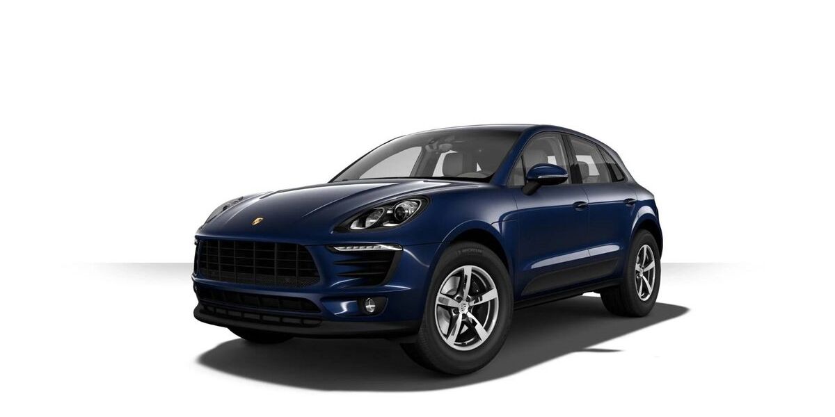 Porsche Macan 150.942 km 36.900 &euro; Hofheim 65719
