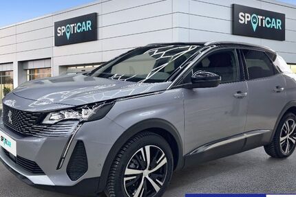 Peugeot 3008 13.477 km 25.990 &euro; Hamburg 22457