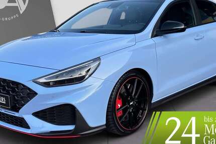 Hyundai i30 41.297 km 29.334 &euro; Nienburg 31582