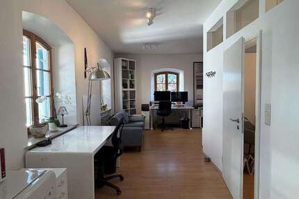 Gewerbeobjekt Prien am Chiemsee - 750&euro; | Angebot:26688111