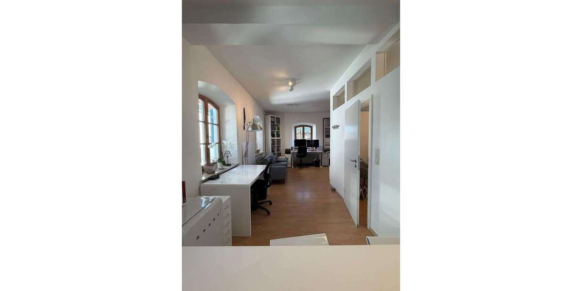 Gewerbeobjekt Prien am Chiemsee - 750&euro; | Angebot:26688111