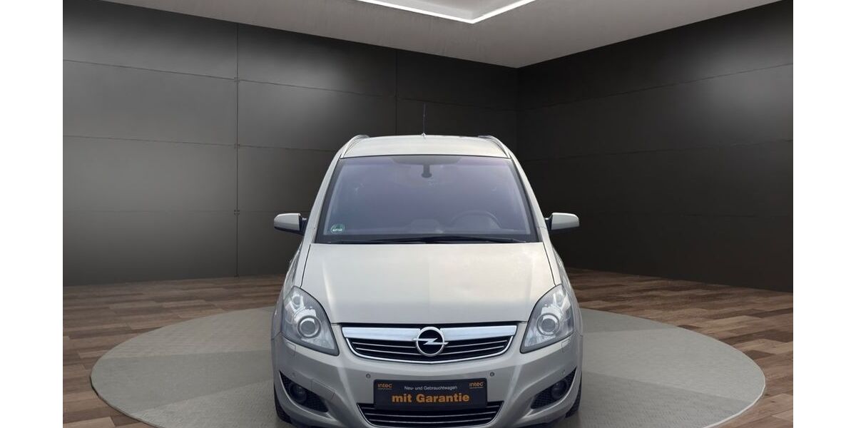 Opel Zafira 170.873 km 4.499 &euro; Münster 48155