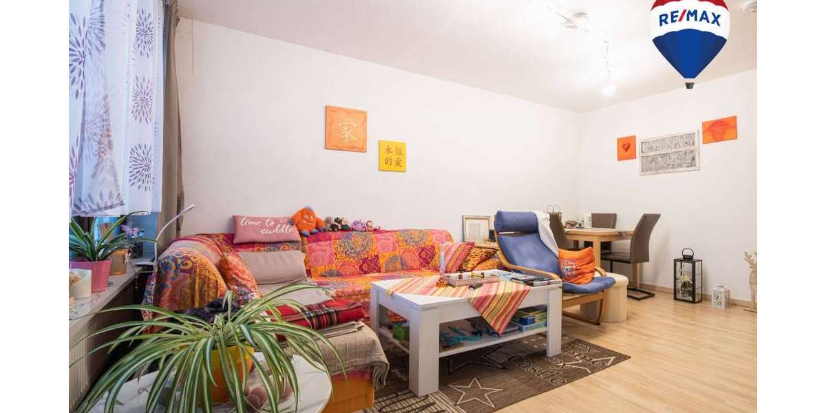 Wohnung zum Kaufen in Küssaberg 115.000 € 48 m² 2 zimmer