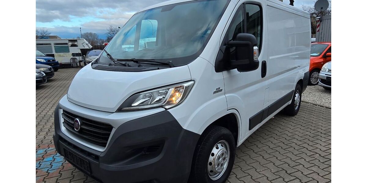Fiat Ducato 75.000 km 11.100 &euro; Nürnberg 90439