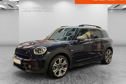 Mini Countryman S (Cooper) 32.137 km 31.909 &euro; Chemnitz/Röhrsdorf 09247