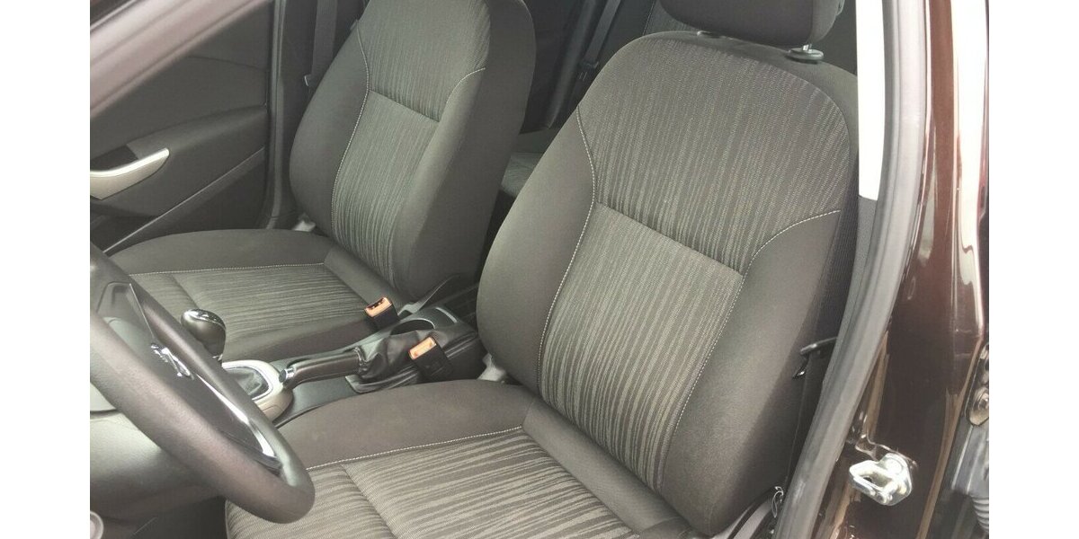 Opel Astra Edition,Klima,el.Fh.,ESP! 150.000 km 4.700 &euro; Himmelkron 95502