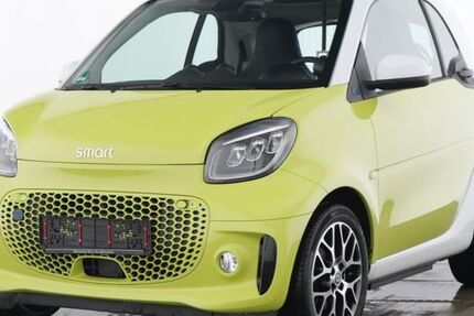 Smart ForTwo 14.730 km 17.777 &euro; Bruchsal 76646