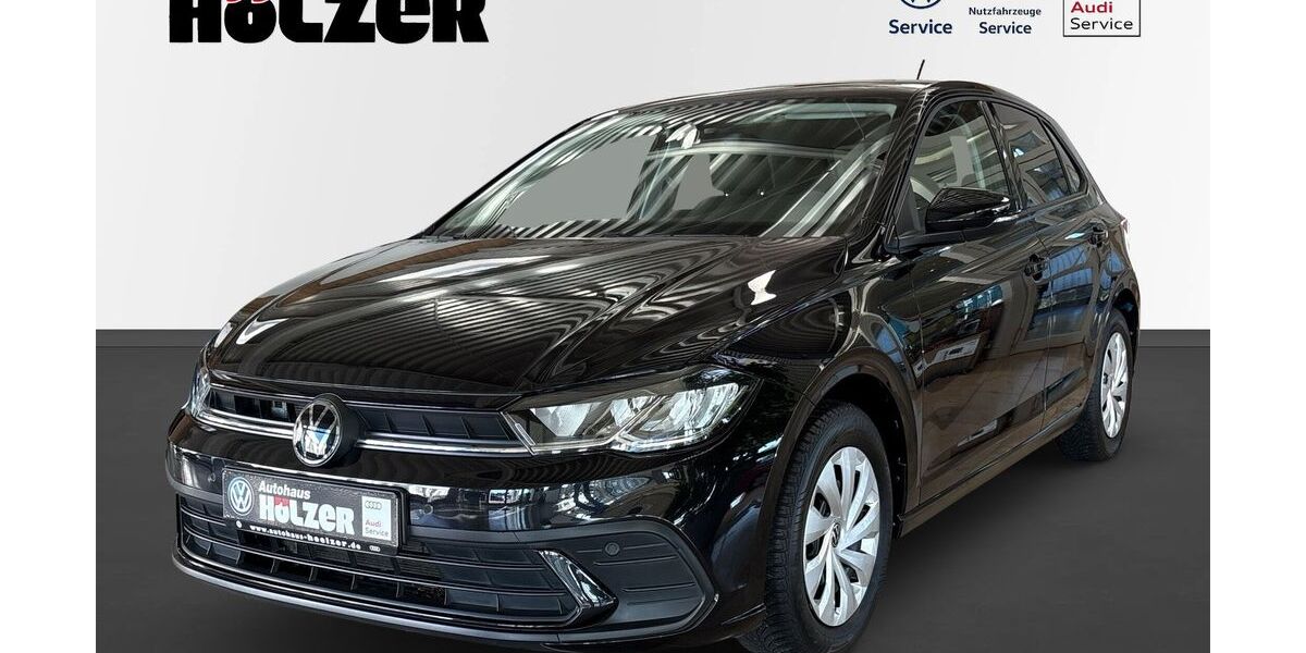 VW Polo 33.650 km 16.880 &euro; Bad Königshofen 97631