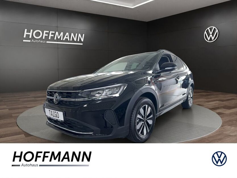 VW Taigo 13.443 km 21.990 € Burgwald-Bottendorf 35099