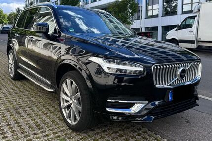 Volvo XC90 116.500 km 36.500 &euro; Ludwigsburg 71638