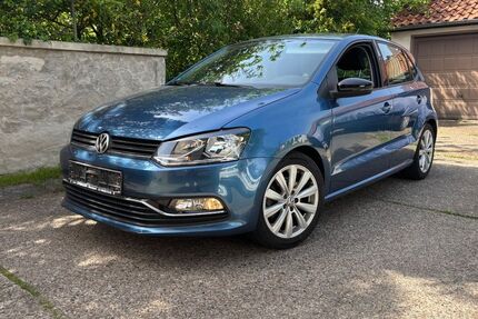 VW Polo 50.133 km 11.400 &euro; Bielefeld 33607
