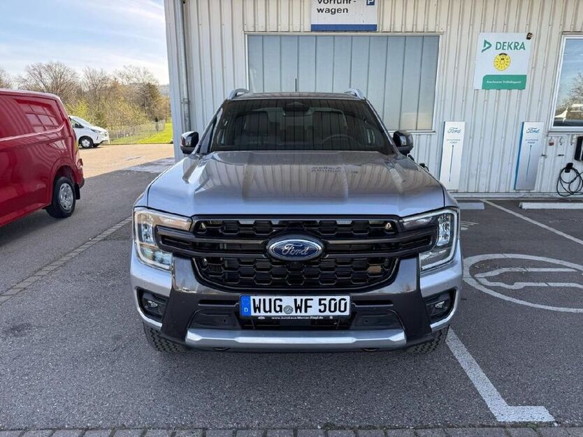 Ranger