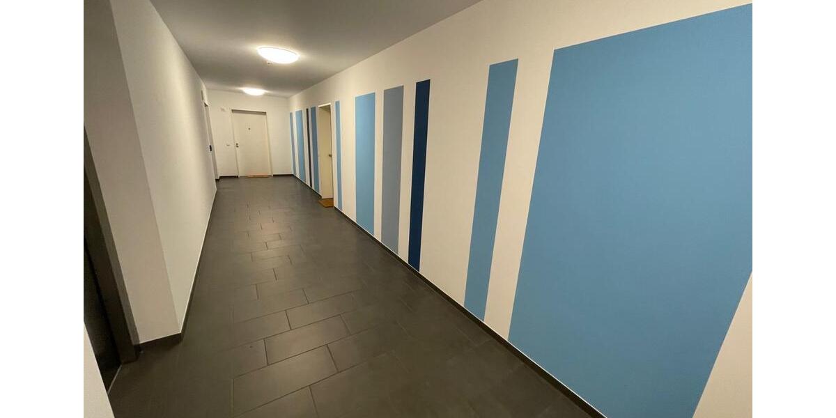 Etagenwohnung Vechta - 1 Zimmer, 31 m&sup2;, 294&euro; | Angebot:25236936