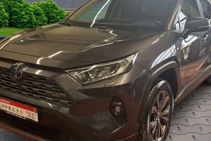 Toyota RAV 4 105.961 km 29.870 &euro; Meiningen 98617