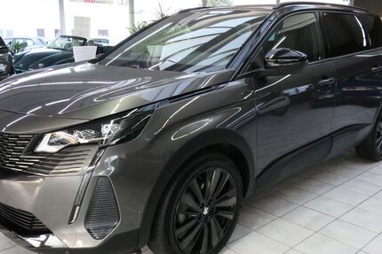 Peugeot 5008 24.607 km 29.970 &euro; Dessau-Roßlau 06847