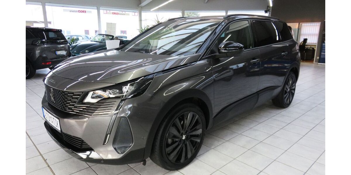 Peugeot 5008 24.607 km 29.970 &euro; Dessau-Roßlau 06847