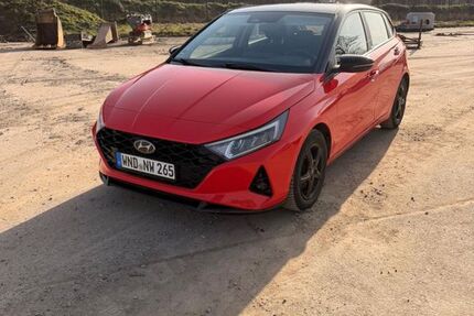 Hyundai i20 125.000 km 13.200 &euro; Idar-Oberstein 55743