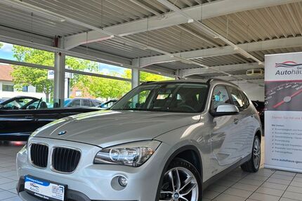 BMW X1 138.000 km 10.950 € Gütersloh 33332