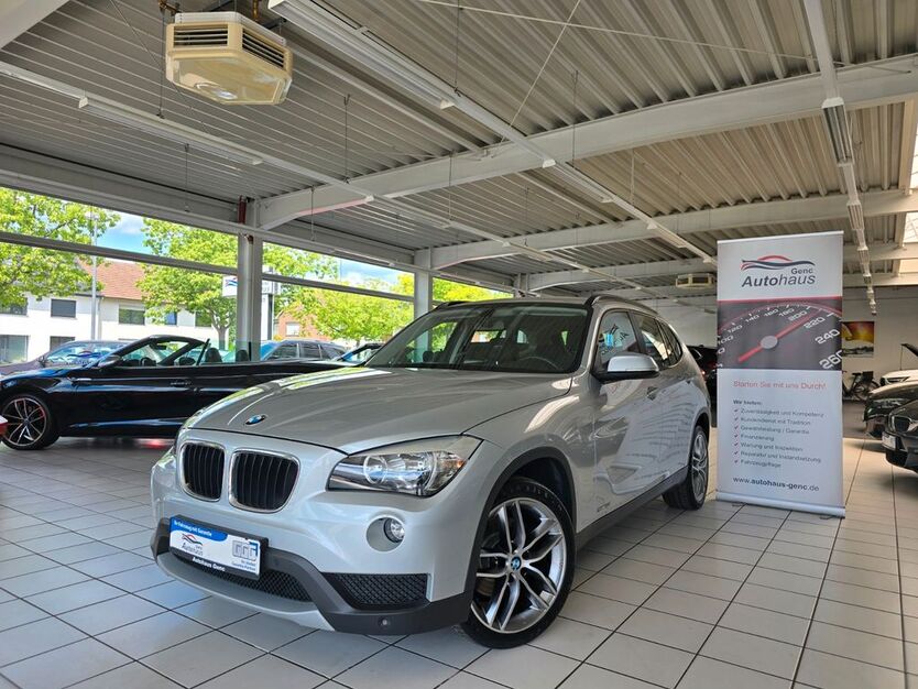 BMW X1 138.000 km 10.950 € Gütersloh 33332