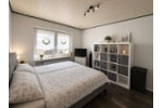 Großzügiges Zweifamilienhaus mit Einliegerwohnung und neuer Heizung - Mehrfamilienhaus, Wohnhaus Hüllhorst | Angebot:27254380