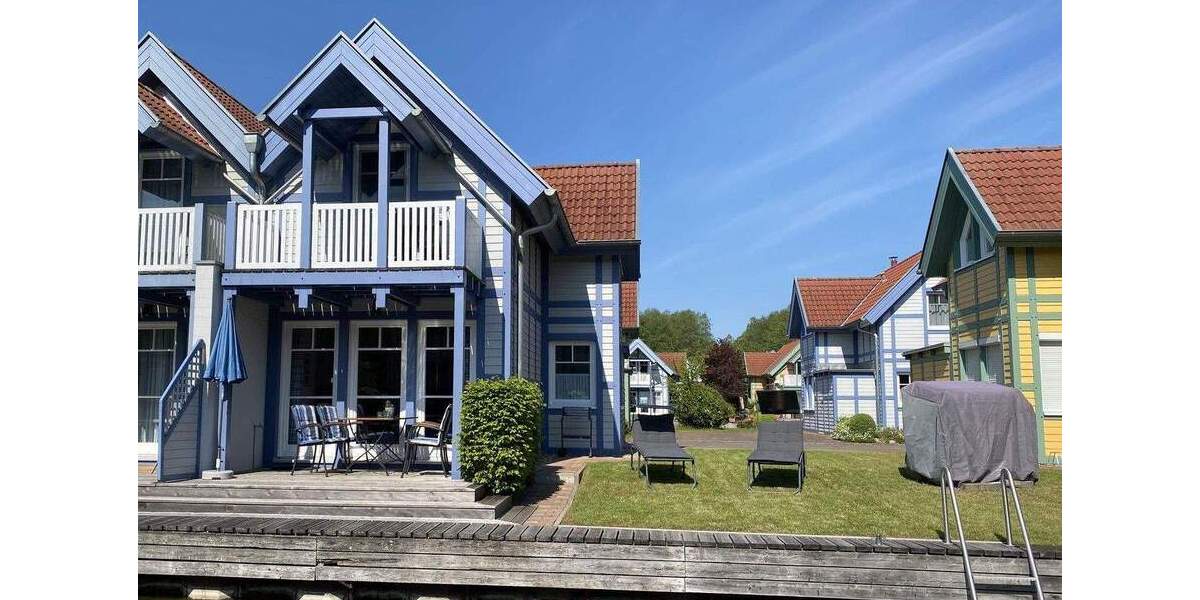 Mehrfamilienhaus, Wohnhaus Rheinsberg - 3 Zimmer, 66 m&sup2;, 338.000&euro; | Angebot:25836977