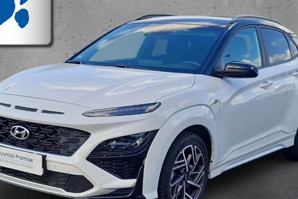 Hyundai KONA 41.095 km 19.830 € Münster 48153